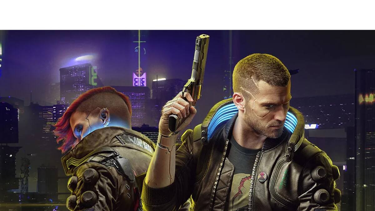 CD Projekt RED will let you experience Night City without owning a copy of the game