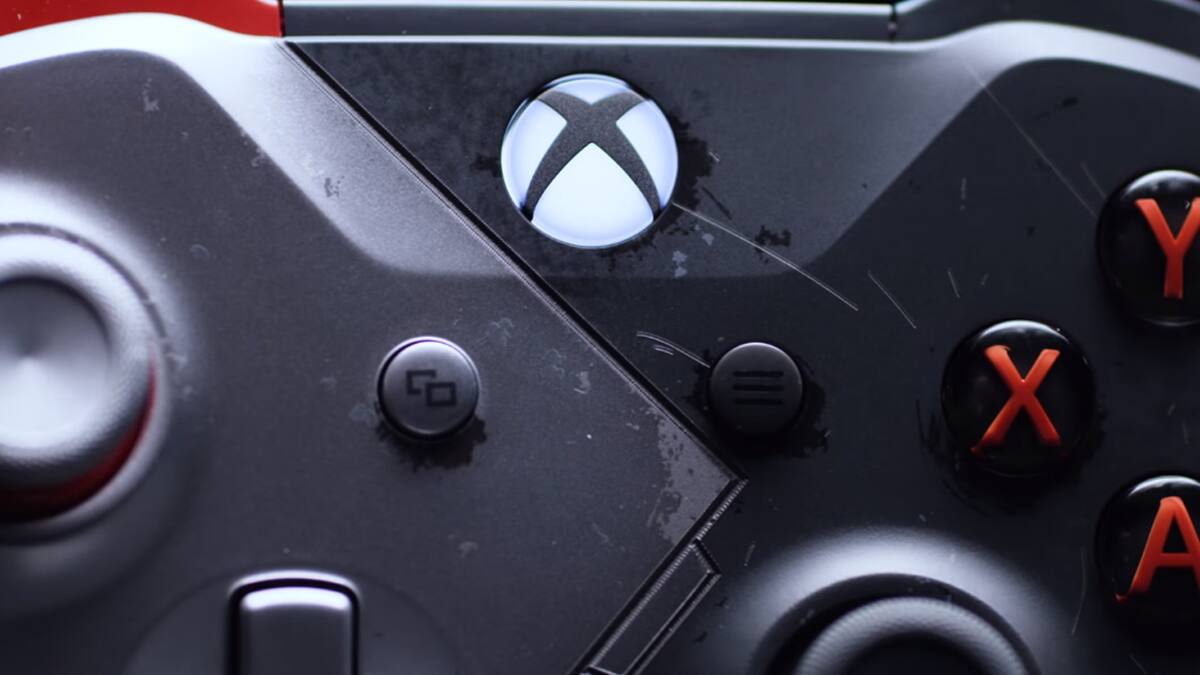 CD Projekt RED y Microsoft prestaron atención hasta a los detalles más pequeños