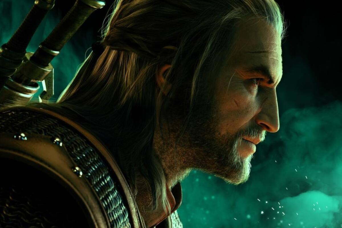 ¿Geralt de Rivia aparecerá en The Witcher 4? Actor de voz revela primeros detalles del nuevo juego