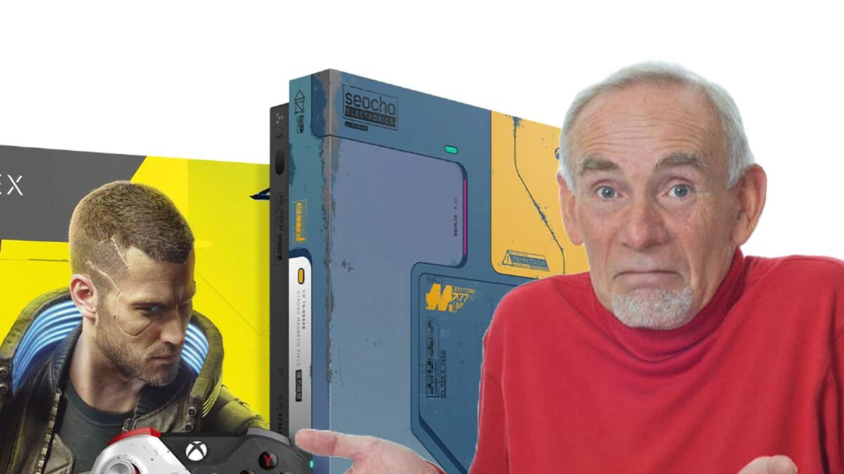 CDPR dijo que compensaría a los jugadores por la ausencia de Phantom Liberty