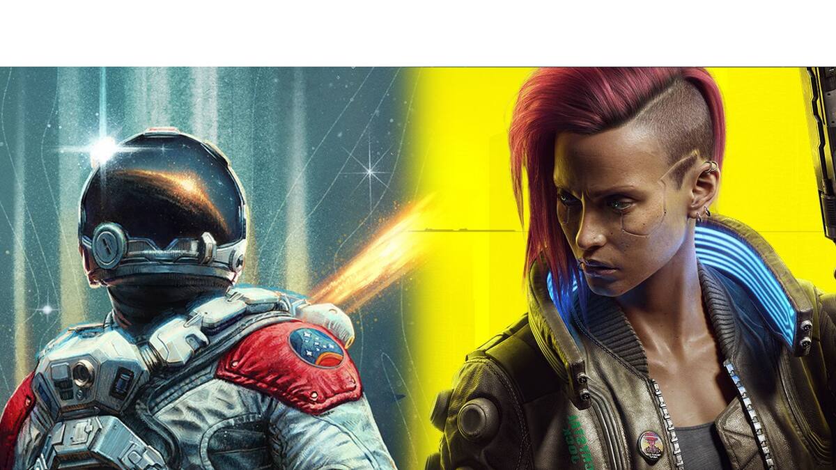 CDPR's Patrick K. Mills Says the Comparison is Unfair and Pointless