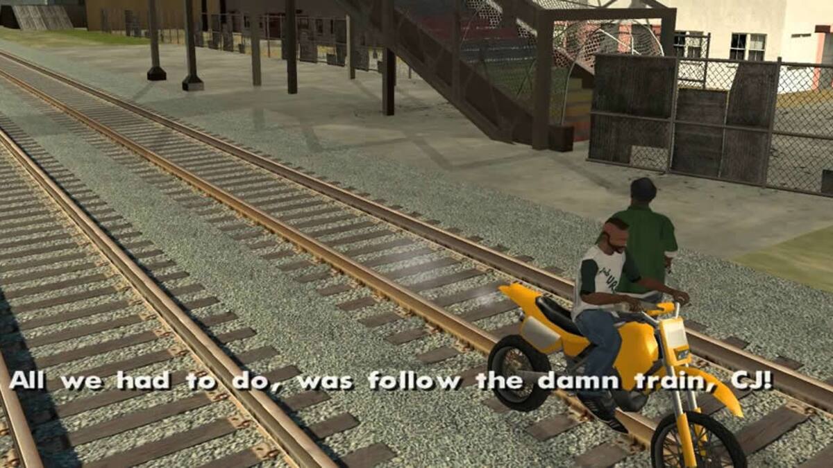Celebra el 10.° aniversario y regresa a Grove Street