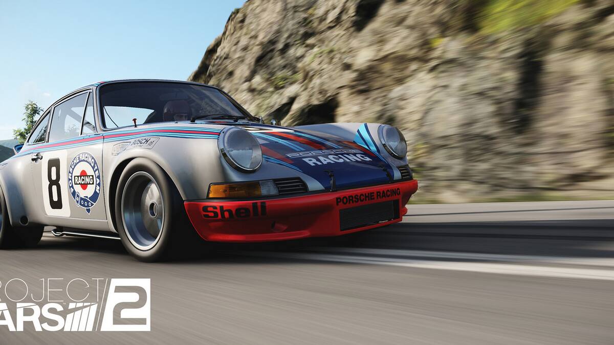 Celebra el aniversario de Porsche con varios autos y un nuevo circuito