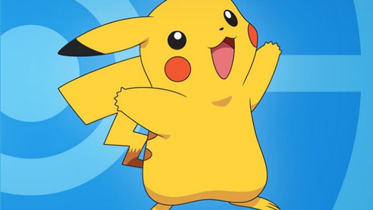 Celebra el día de Pokémon en la app de Niantic