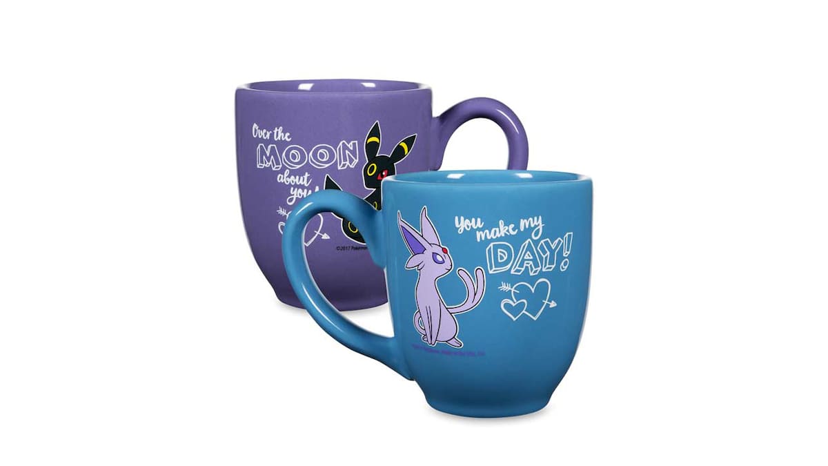 Celebra el día del amor y la amistad con las criaturas de bolsillo