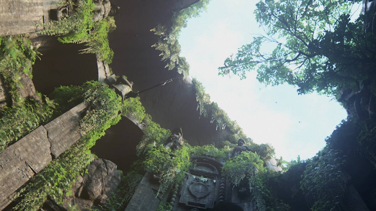 Celebra el lanzamiento de Uncharted 4 en la red social