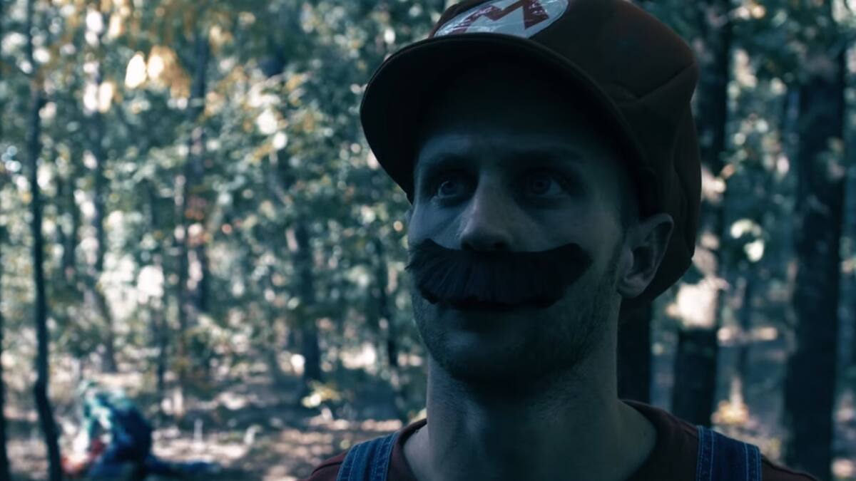 Celebra Halloween con tu fontanero favorito