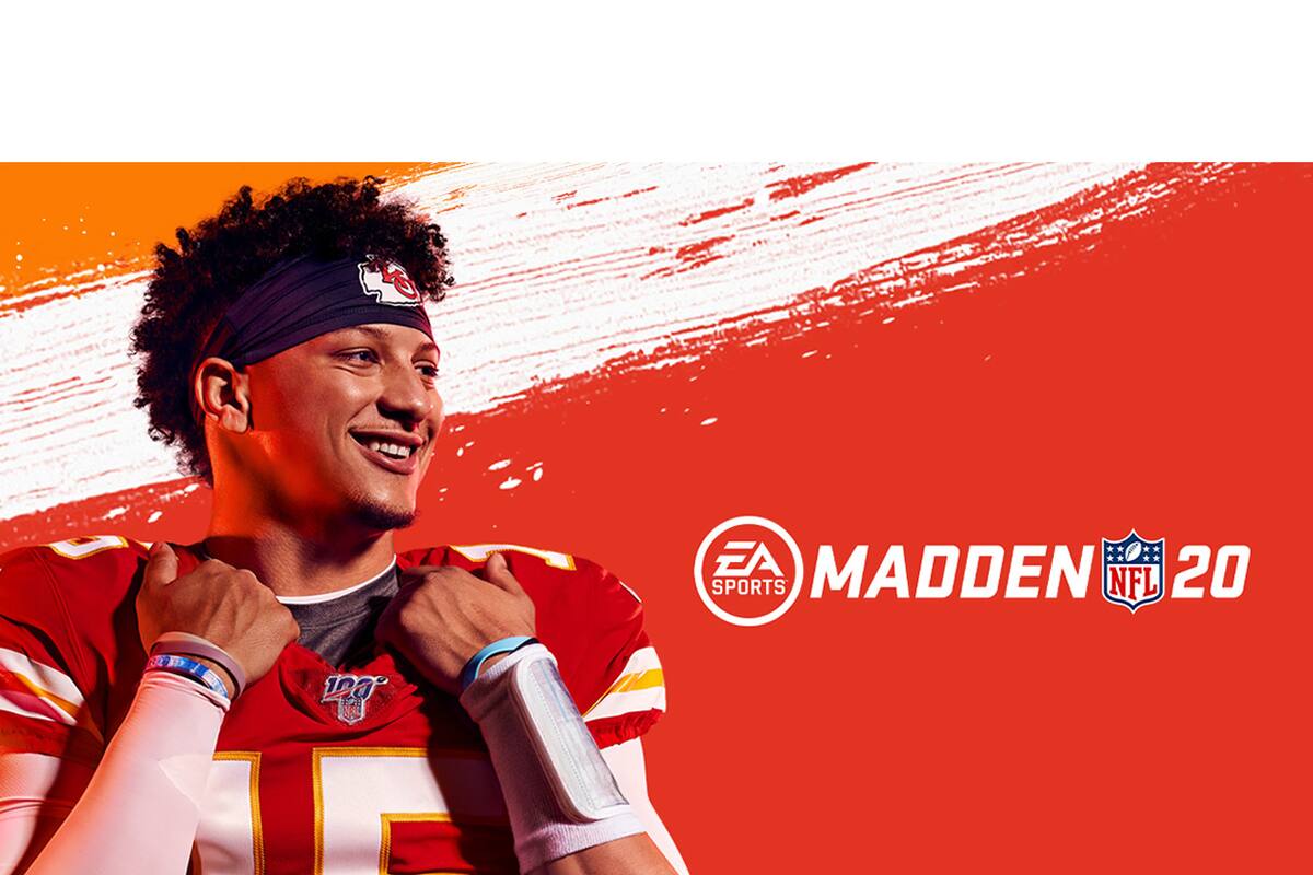 ¡Touchdown! Puedes jugar gratis Madden NFL 20 en tu Xbox One