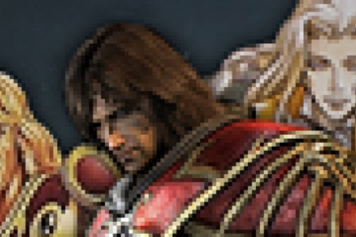 RETROSPECTIVA: Castlevania