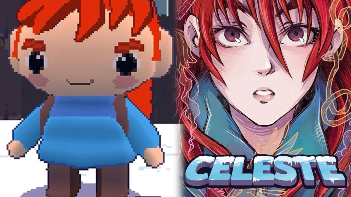 Celeste 64: Fragments of the Mountain convierte al plataformero original en uno 3D