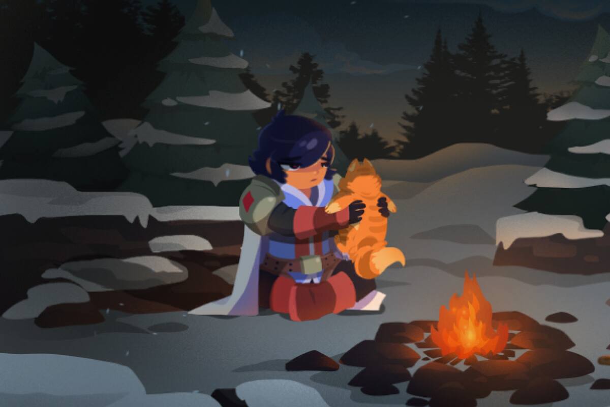 Creadores de Rogue Legacy quieren renovar los brawlers