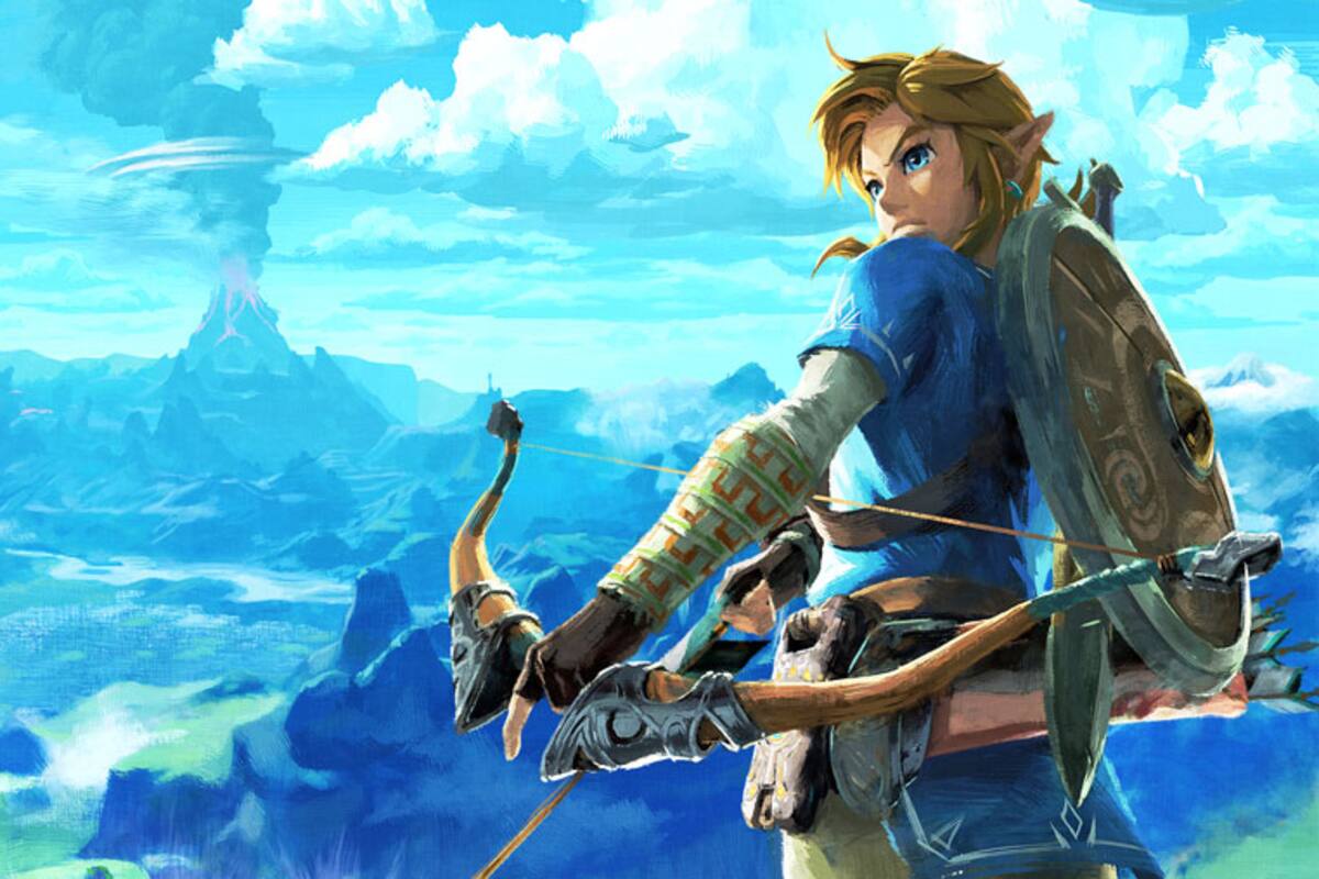Zelda: Breath of the Wild ya puede emularse en PC a 60 FPS constantes en 4K