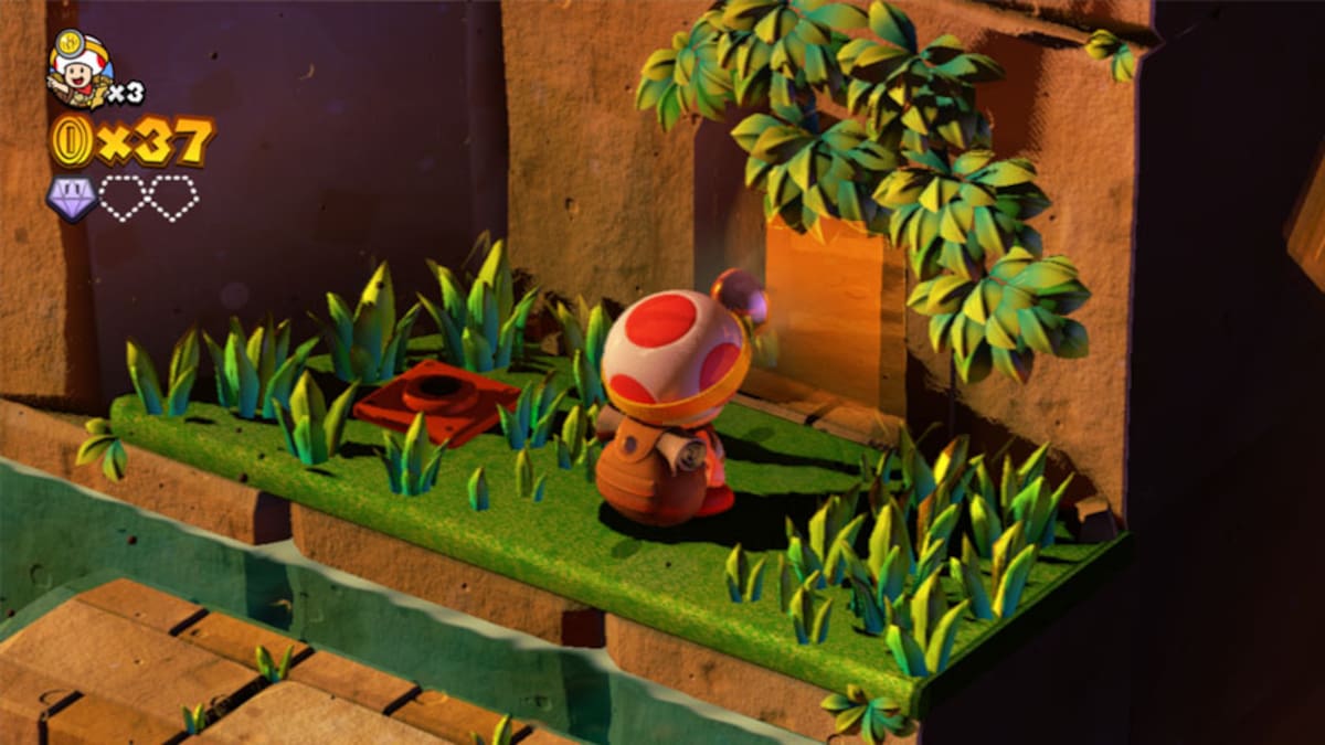 CEMU 1.4.0 ya puede correr Super Mario 3D World sin dramas