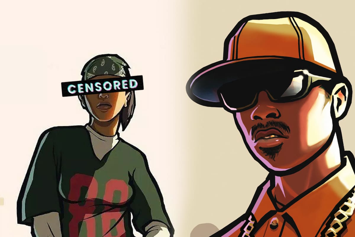 Grand Theft Auto, Saints Row y Duke Nukem corren riesgo de ser censurados tras la controversia de Steam e Itch.io, advierte tienda de PC