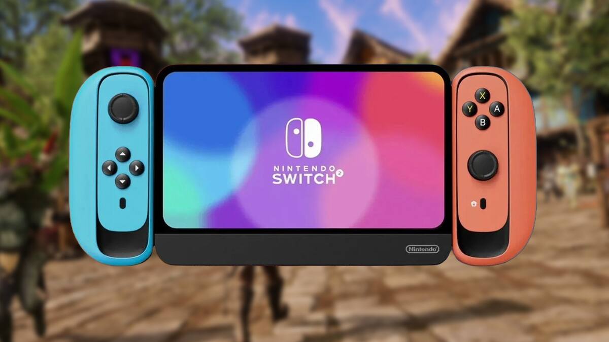 CEO Christoph Hartmann praised the hybrid console
