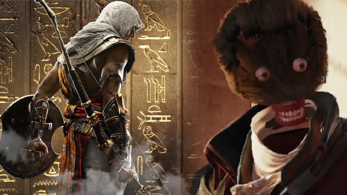 CEO de Ubisoft comentó que "Assassins Creed's está oficialmente de vuelta"