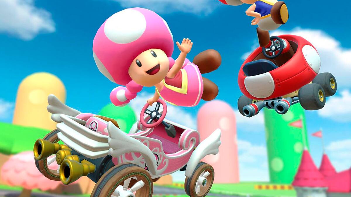 Cerca de 100 millones de personas ya instalaron la nueva entrega de Nintendo