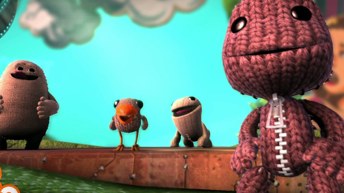 Cerrarán algunos servidores de LittleBigPlanet