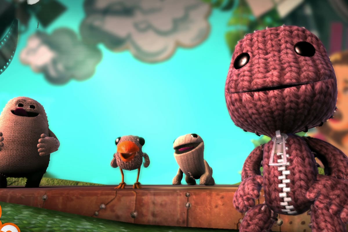 Pronto no podrás jugar LittleBigPlanet Karting en línea