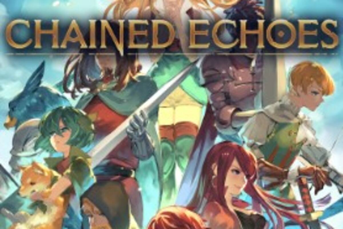 Chained Echoes