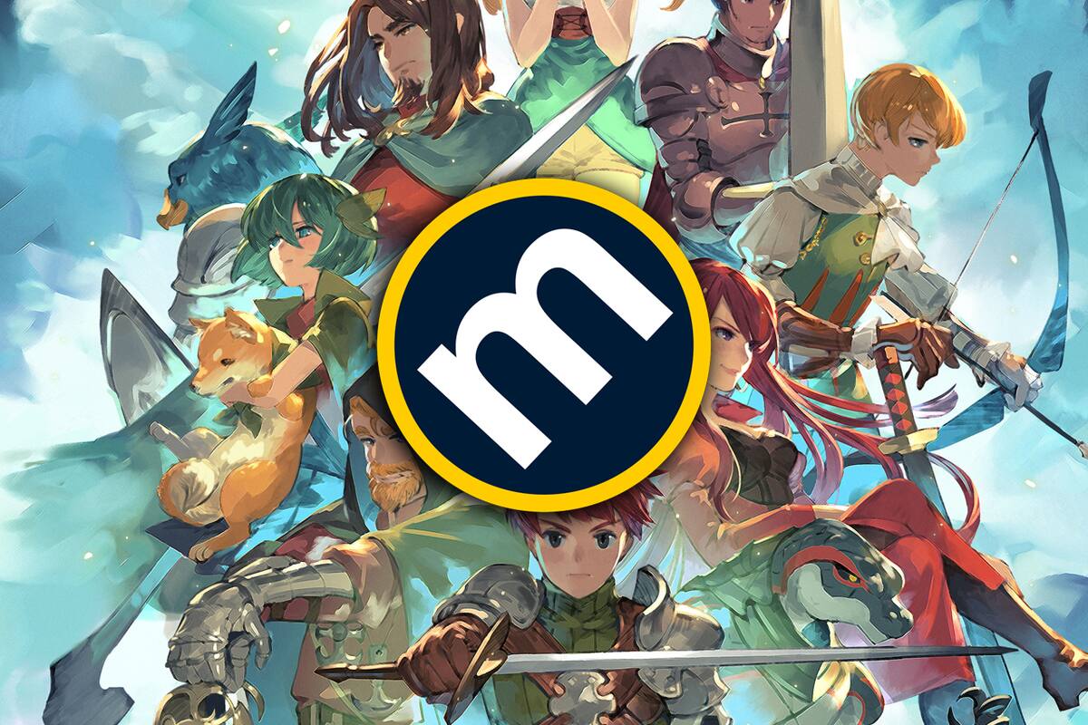 Aclamado JRPG es víctima de review bombing; estudio pide a Metacritic tomar medidas