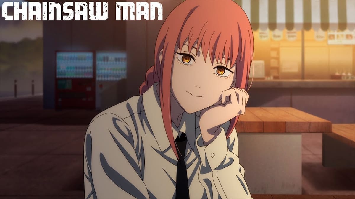 Chainsaw Man