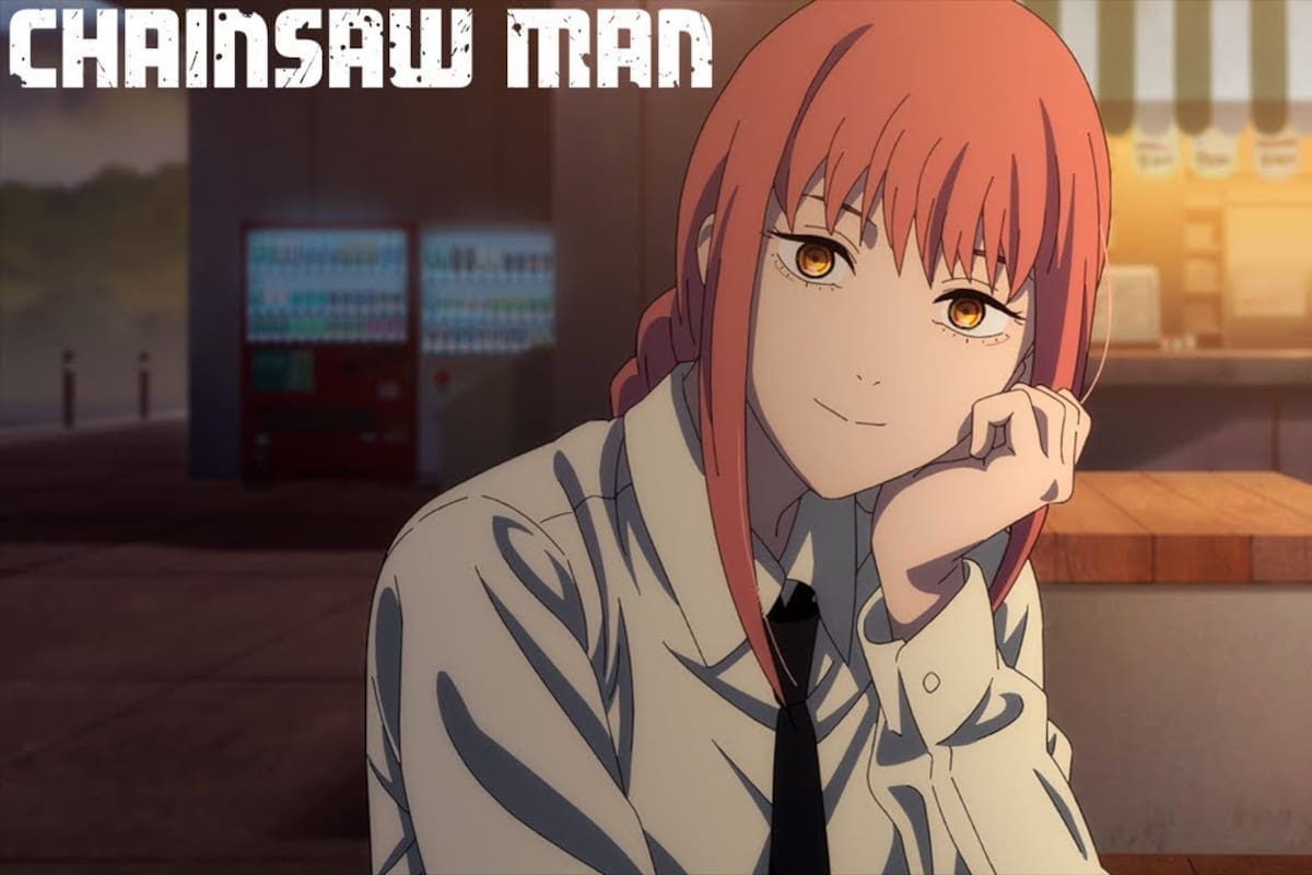 Afirman que una figura de Makima estaba poseída y terminó en llamas: conoce el extraño caso que impactó a los fans de Chainsaw Man