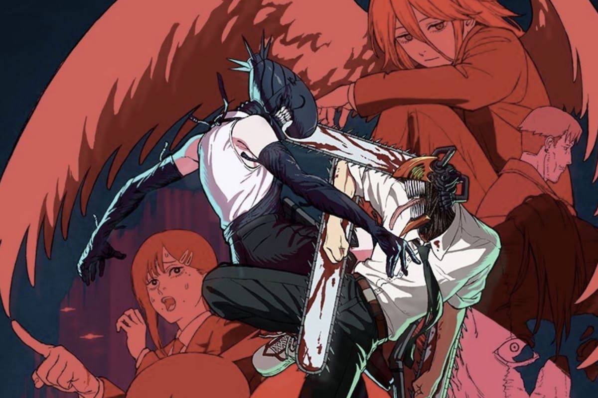 Chainsaw Man: Reze Arc ya tendría fecha de estreno en TV, la espera podría ser breve después de su llegada al cine