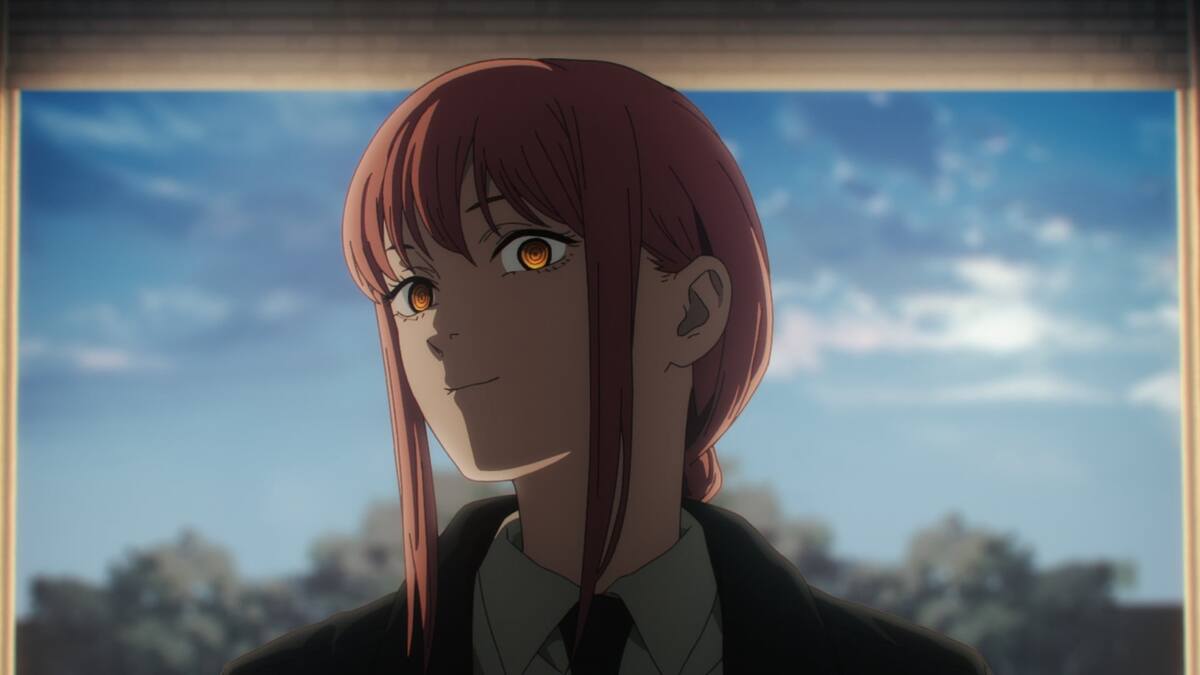 Chainsaw Man The Movie Reze Arc STUDIO MAPPA piratería