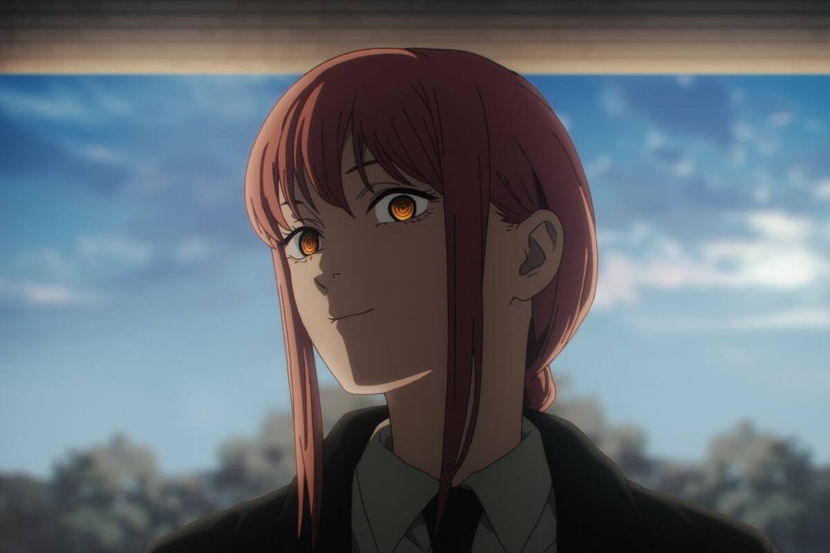 MAPPA condena la piratería y emprenderá acción legal contra personas que compartan ilegalmente la película de Chainsaw Man