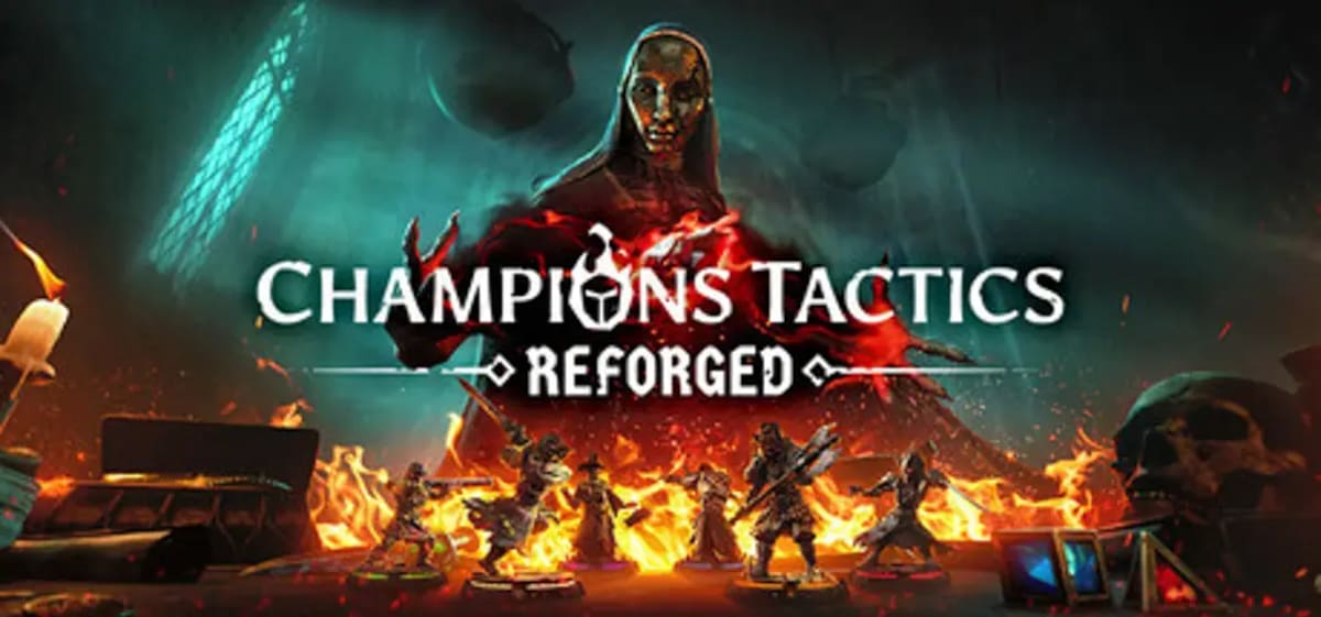 champions tactics grimoria