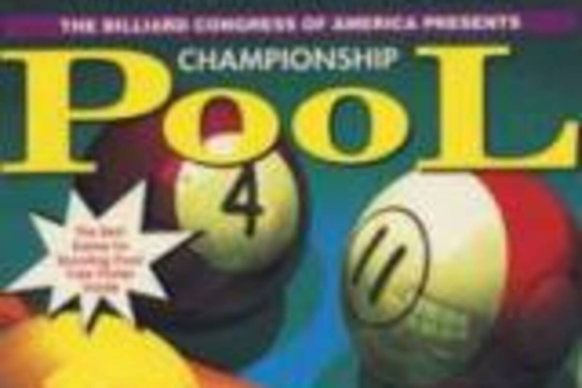 Championship Pool