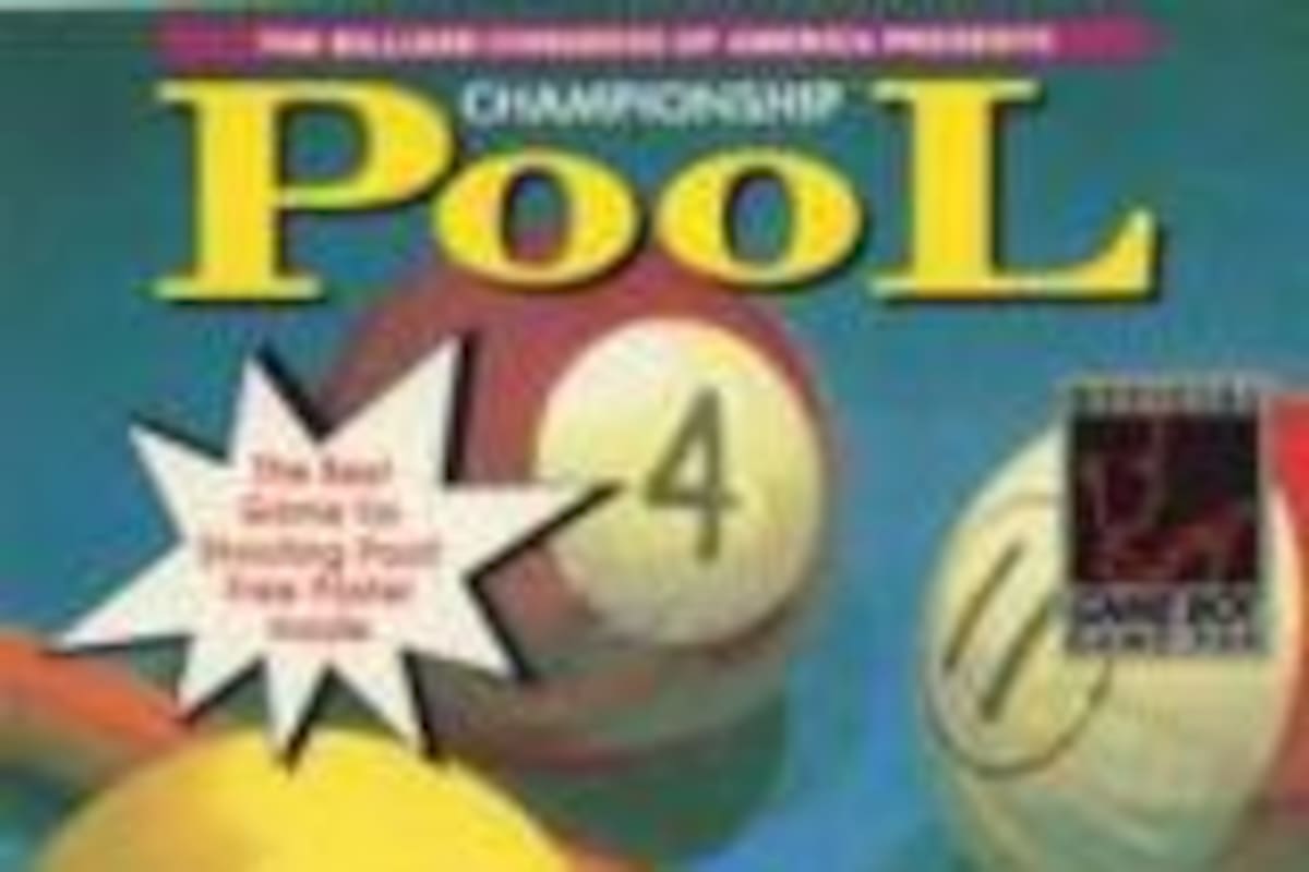 Championship Pool