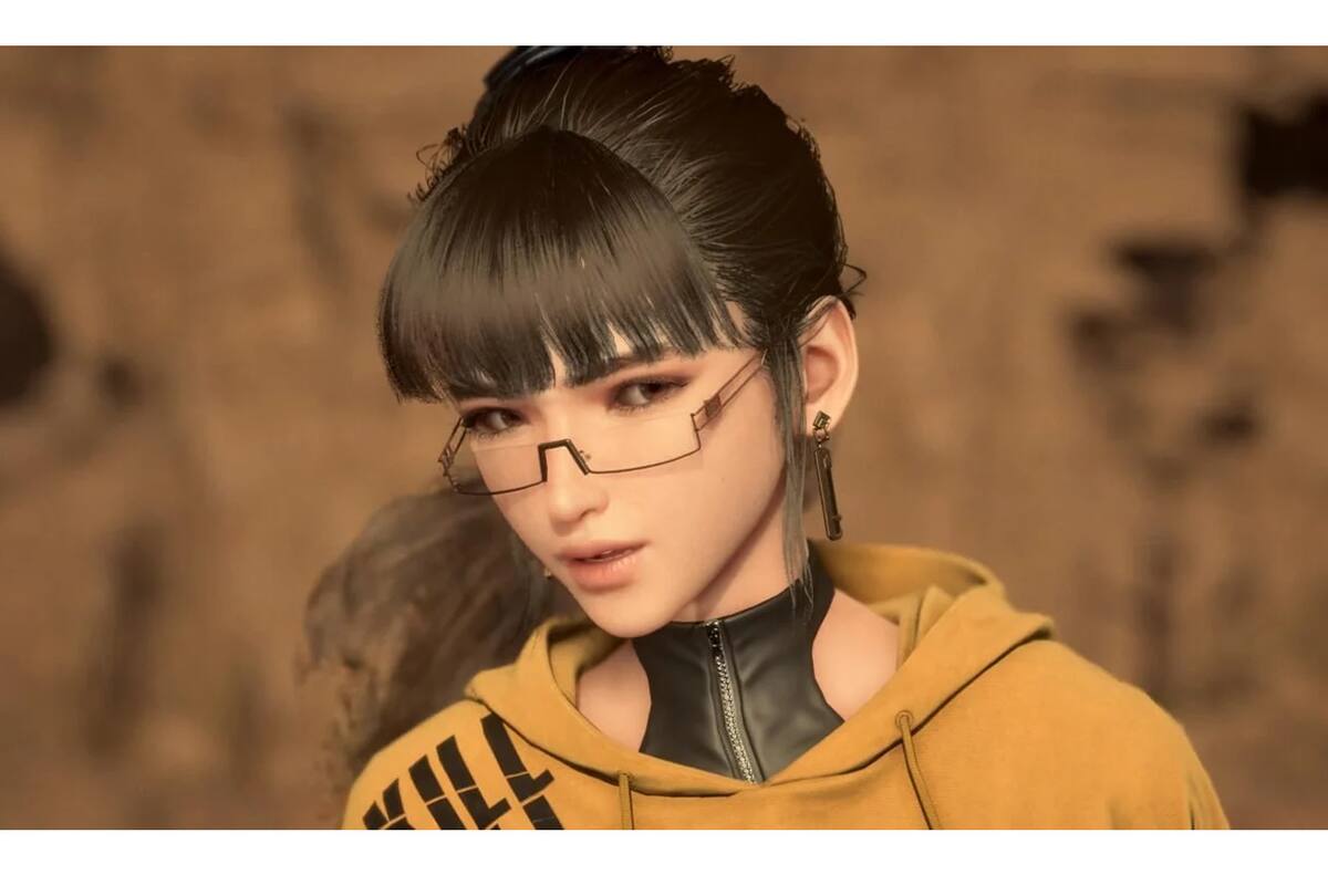 Stellar Blade: “That is our final product”: SHIFT UP responds to censorship criticism