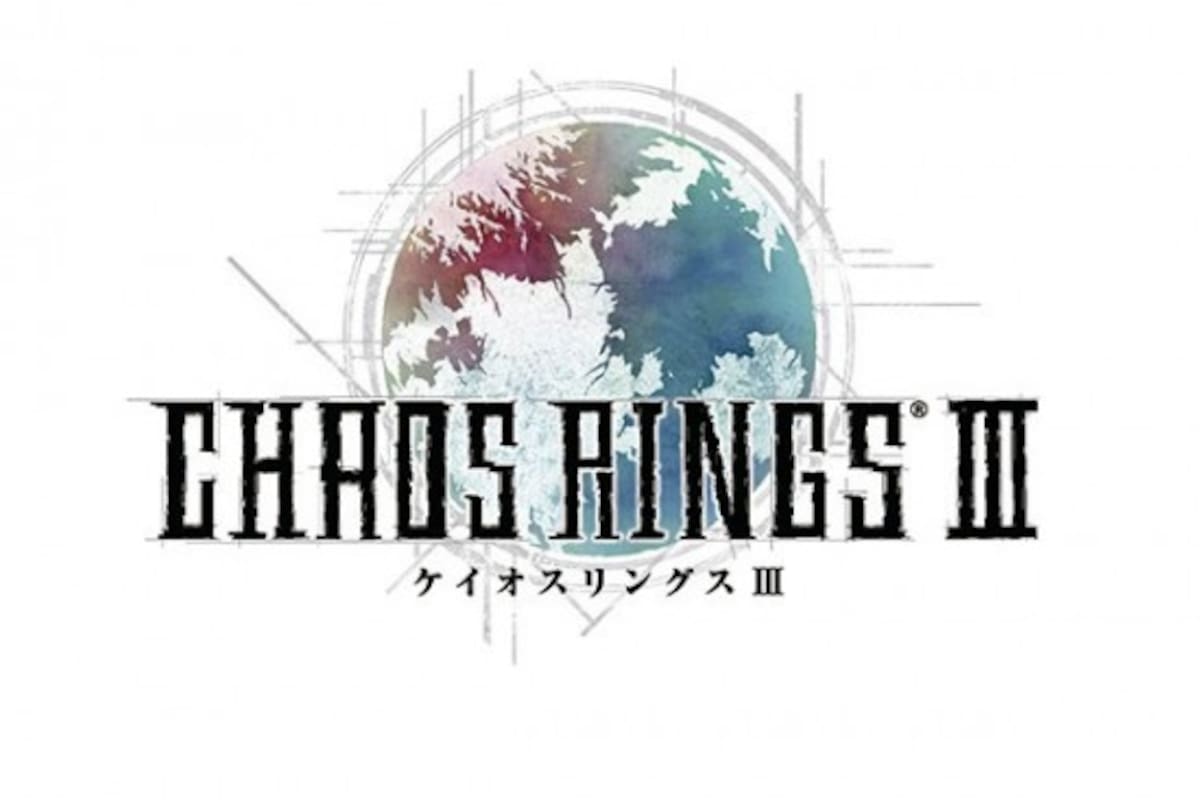 Chaos Rings III