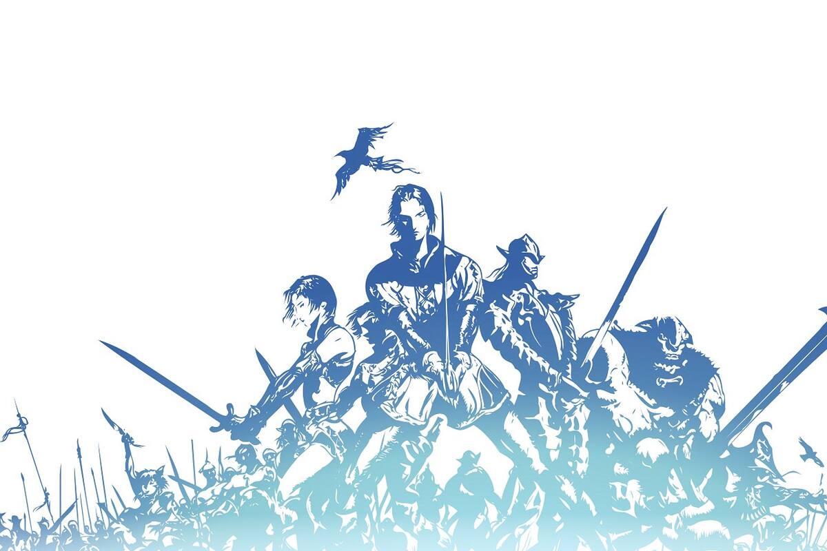 Estudio se disculpa con Square Enix por plagiar Final Fantasy XI