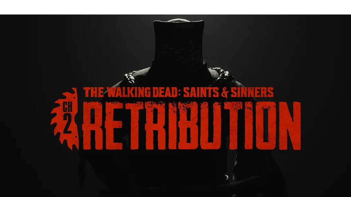 Chapter 2: Retribution también será jugable en el PlayStation VR original