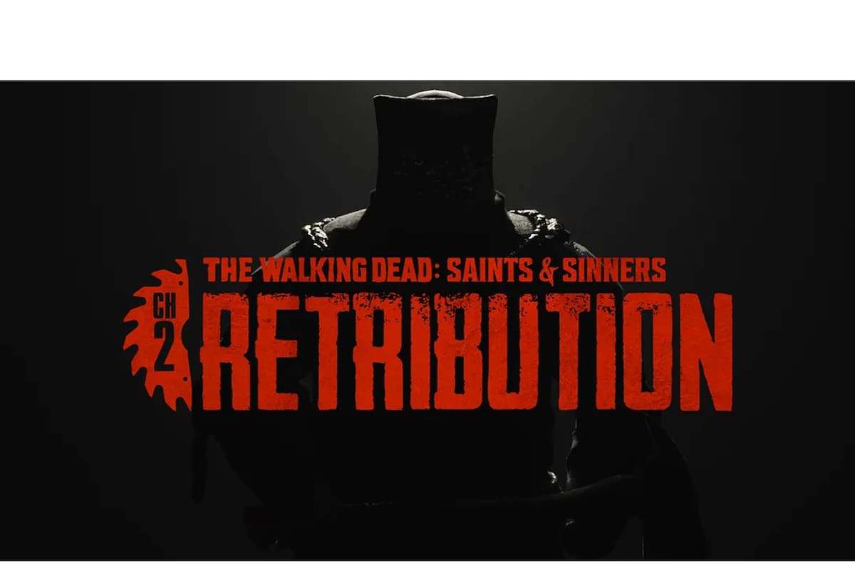 La secuela de The Walking Dead: Saints & Sinners se podrá disfrutar en PS VR2