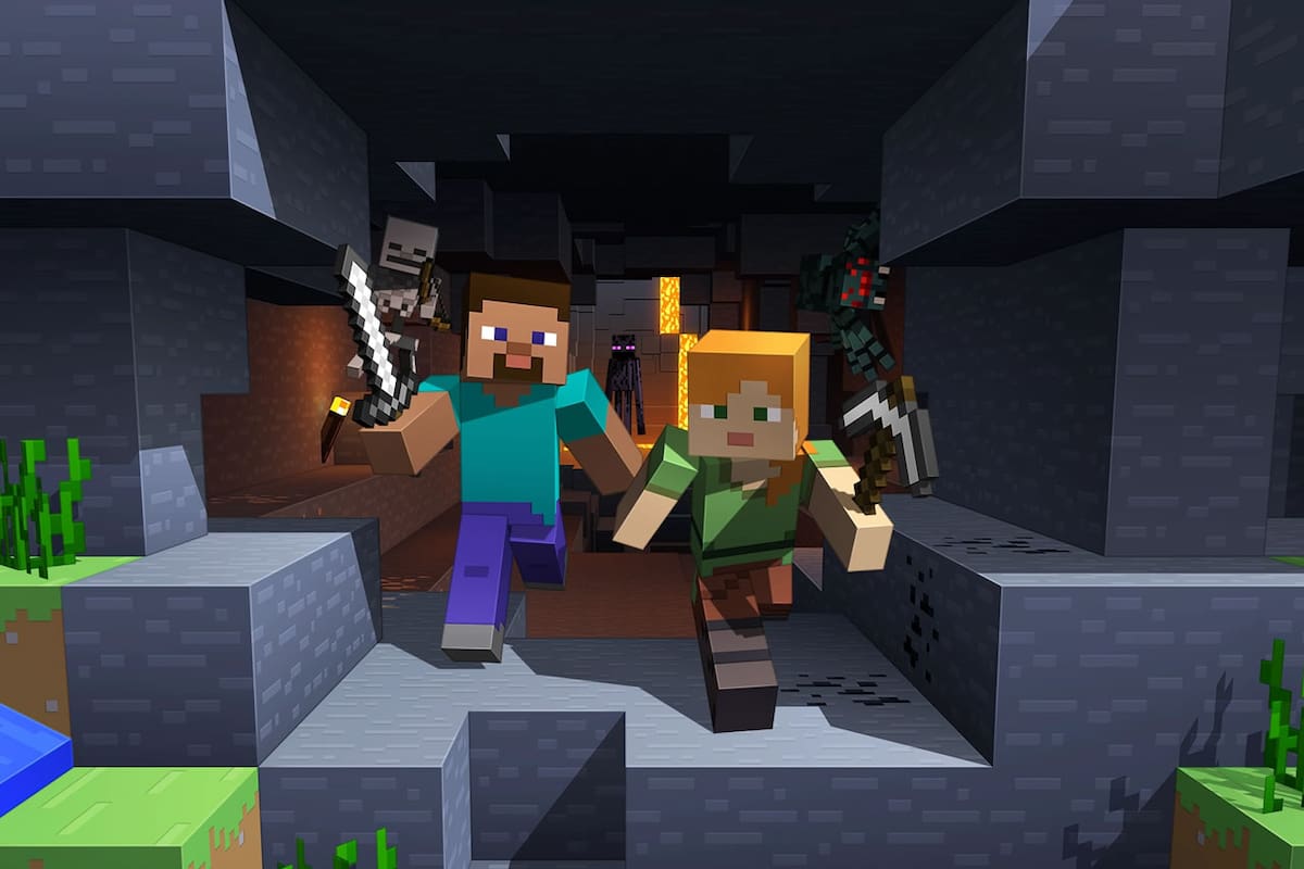 La evolución de Minecraft en YouTube: de una pequeña comunidad a un fenómeno de la cultura pop