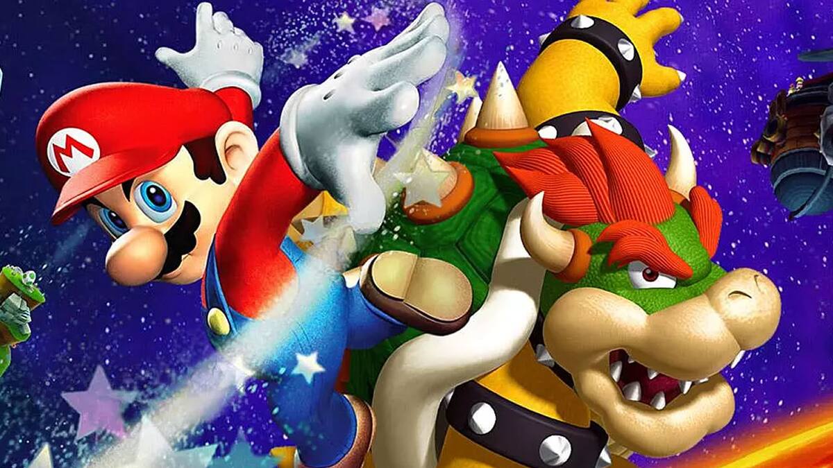 Charles Martinet y Kenny James nunca se habían conocido en persona
