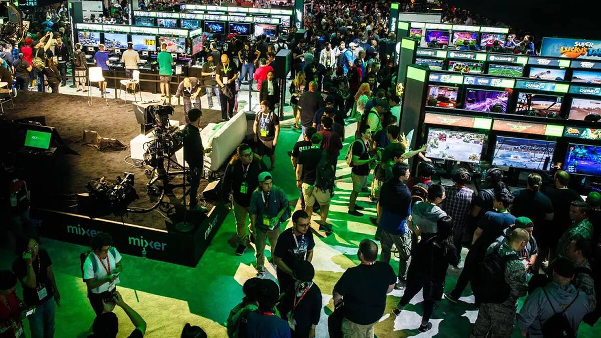 Charles Randall habla sobre las críticas que los jugadores hacen a los desarrolladores
