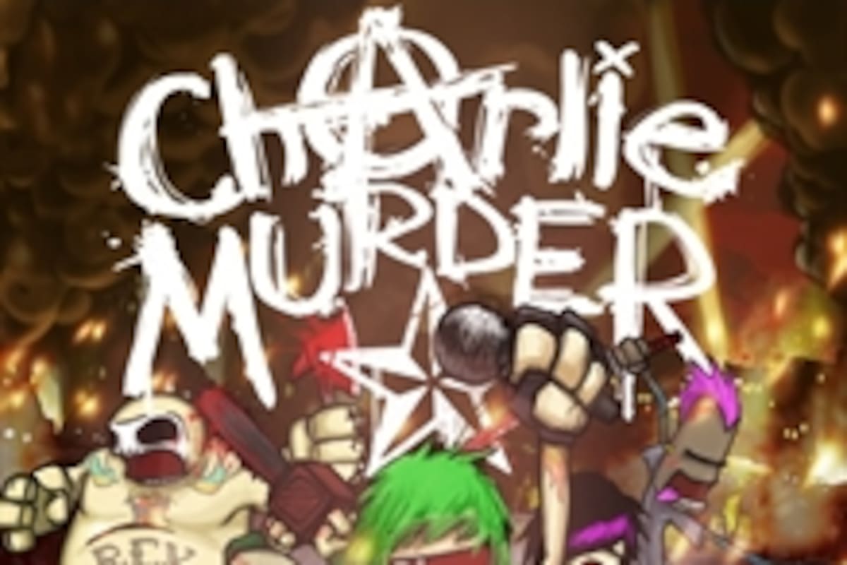 Charlie Murder