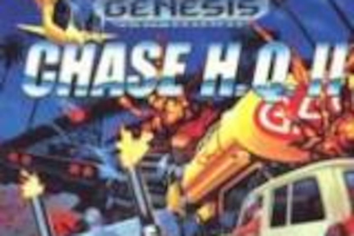 Chase H.Q. II