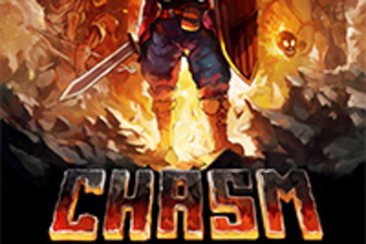 Chasm