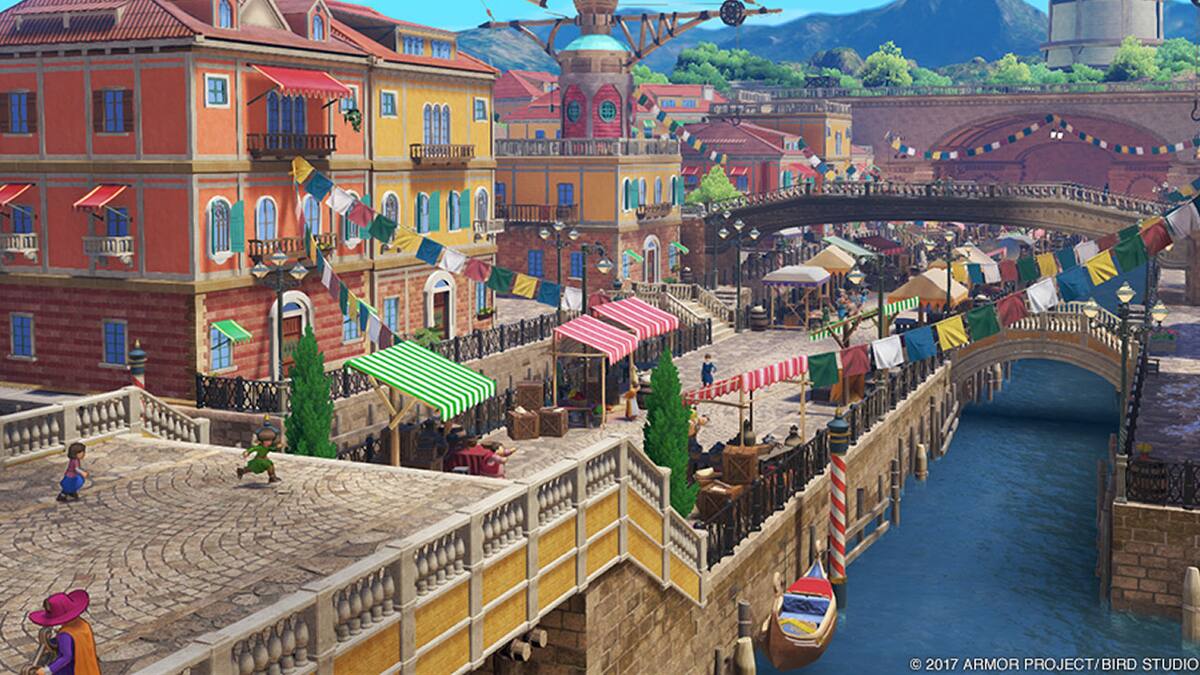 Checa 4 minutos del juego en la portátil de Sony
