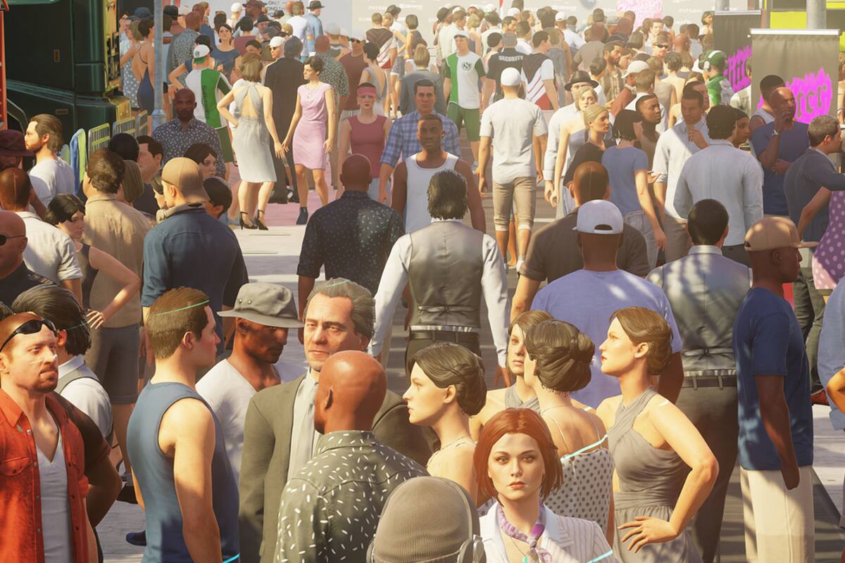 Avance te muestra todo lo que debes saber sobre Hitman 2