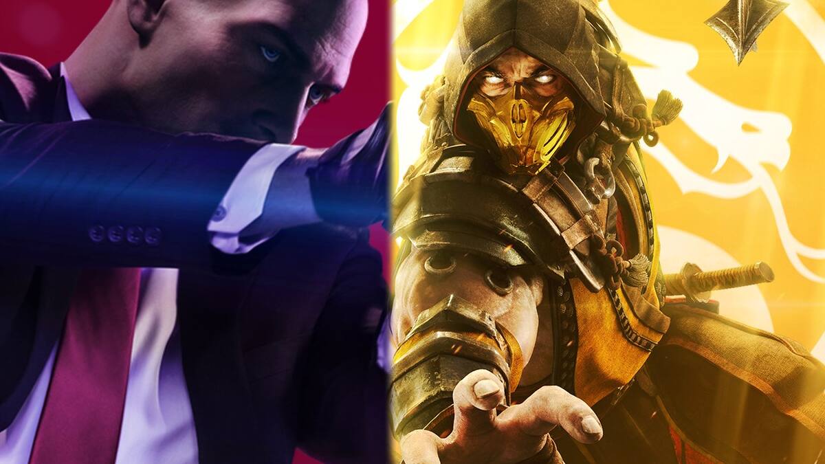 Checa algunas de las ofertas en juegos de WB Games en Green Man Gaming