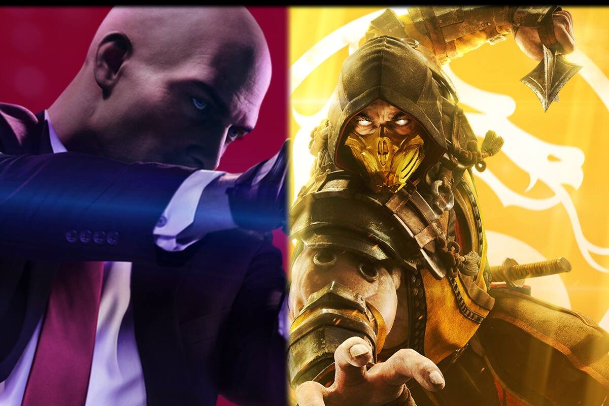 Compra Hitman 2 para PC por menos de $300 MXN
