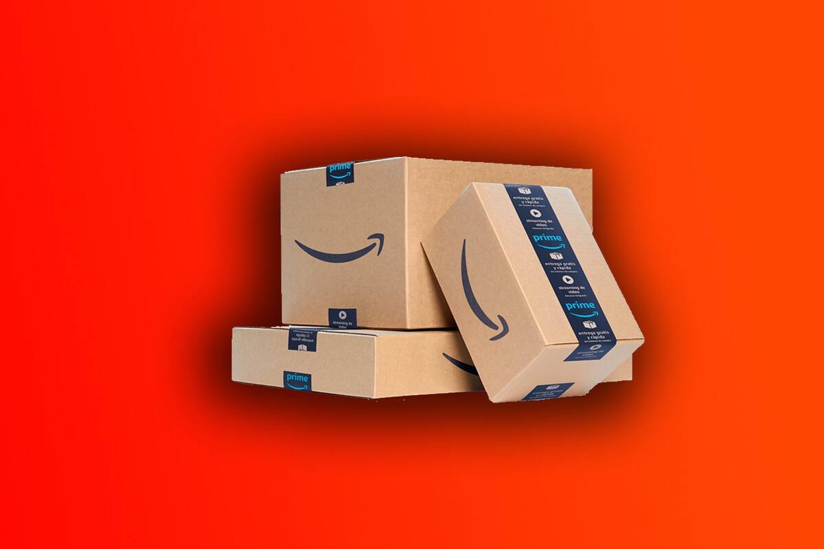 Hot Sale 2023: usa este cupón para tener más de $100 MXN de descuento en tu próxima compra en Amazon México
