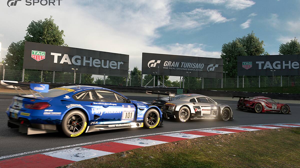 Checa cómo luce el Suzuka International Racing Course